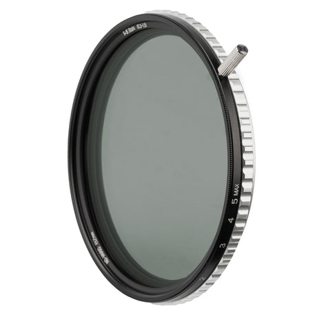 NiSi Black Mist 1/8 Filter for 72mm True Color VND/Swift System
