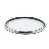NiSi 67mm Ti Pro Nano UV Cut-395 Filter Titanium Frame