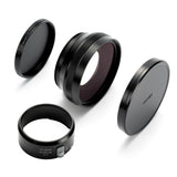 NiSi Wide Conversion Lens Kit for Ricoh GR III