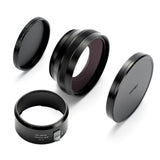NiSi Wide Conversion Lens Kit for Ricoh GR IIIx