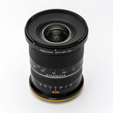 NiSi 16mm f/2.8 ASPH. Lens for Hasselblad X-Mount Mirrorless Cameras