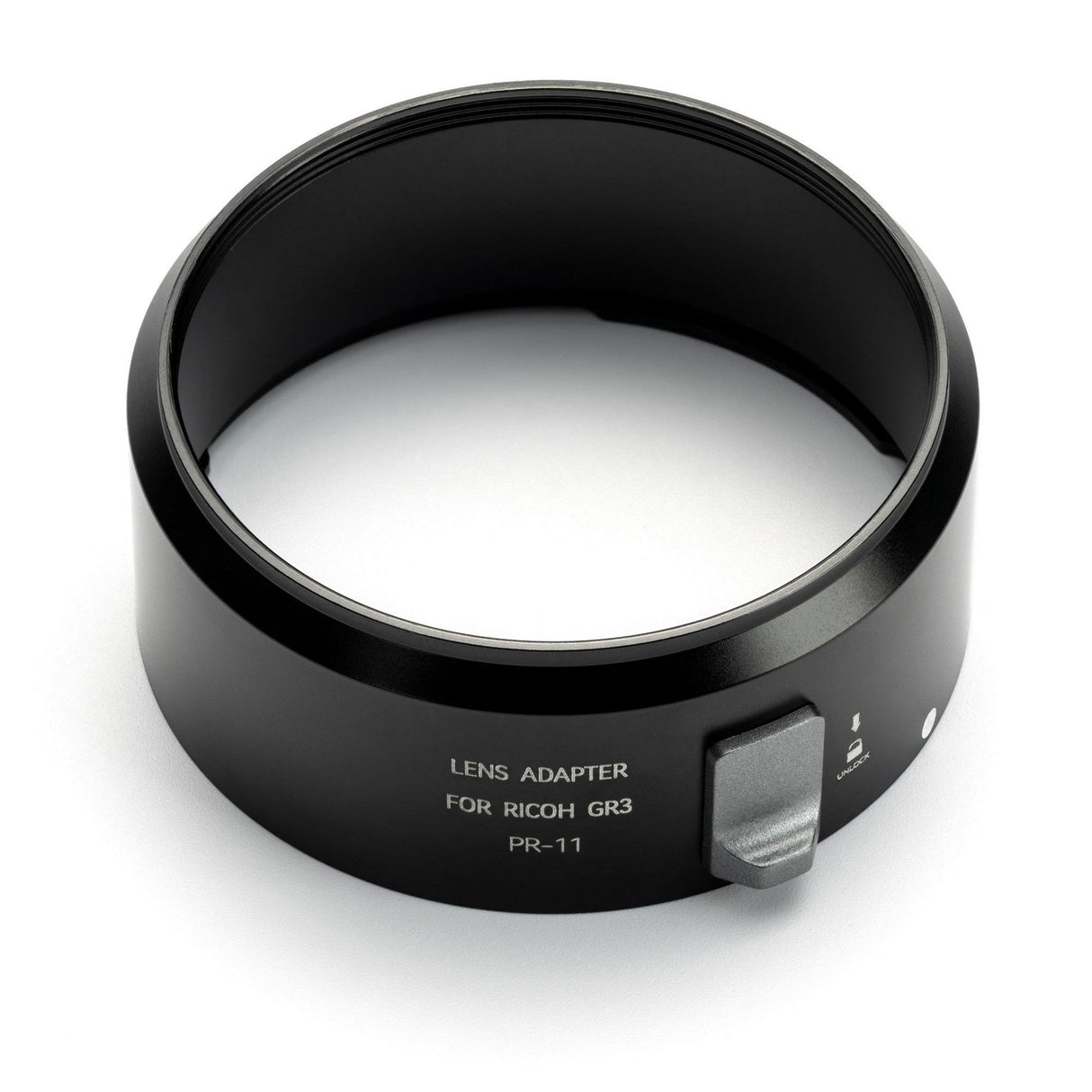 NiSi 49mm Filter Adapter MKII for GRIII