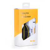 NiSi Air Blower and Lens Pen Bundle