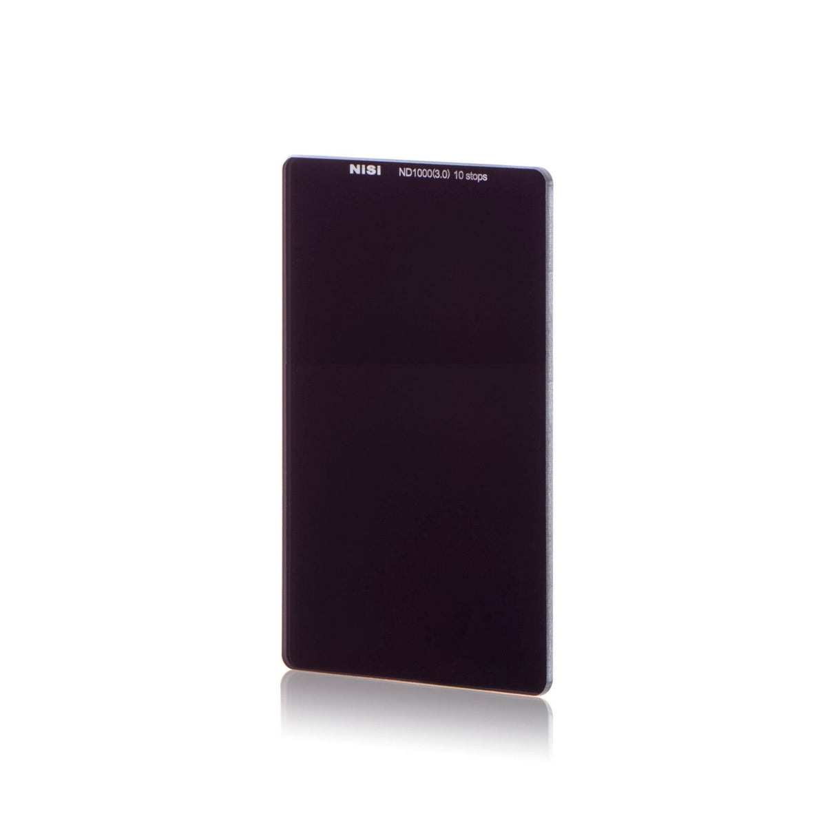 NiSi P1 Prosories ND1000 10-Stop for Mobile Phones and Compact Camera Systems