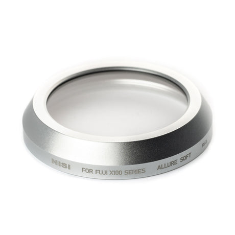 NiSi Black Mist Filter Kit for Ricoh GR3x