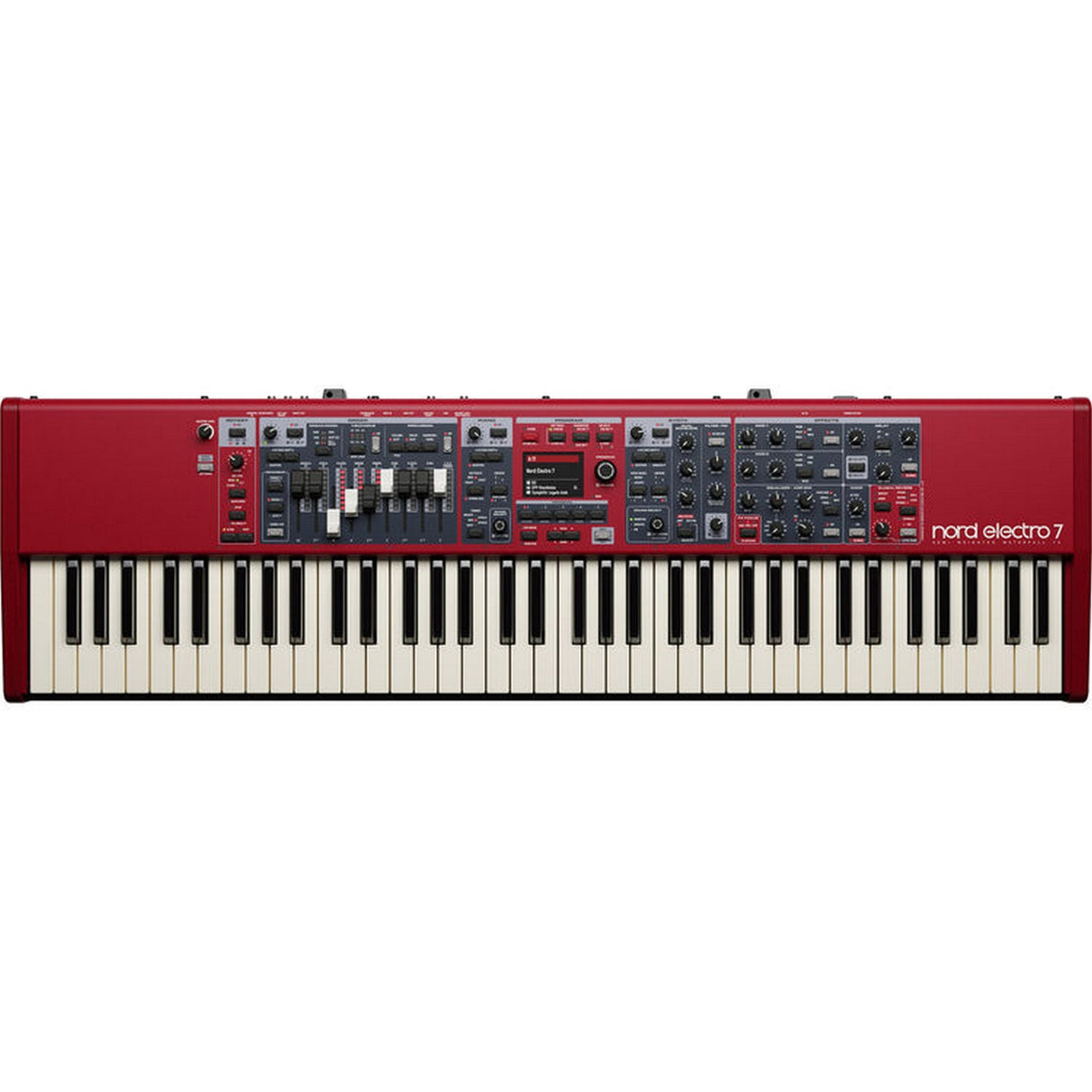 Nord Electro 7 Stage Keyboard Series