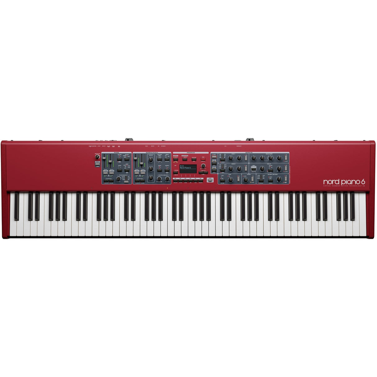 Nord Piano 6 88-Key Stage Piano