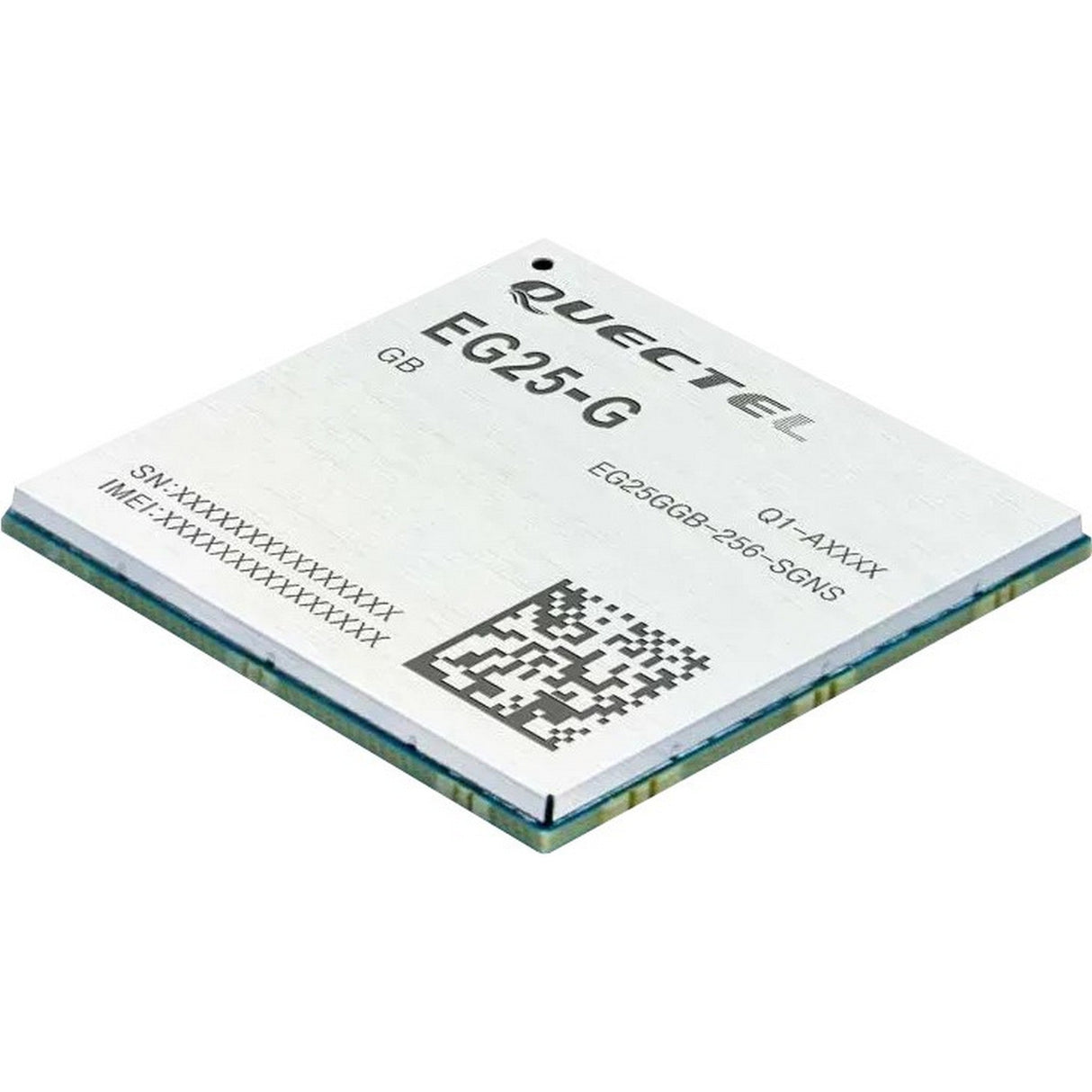 NovaStar Quectel EG25-G LTE Cat 4 Module