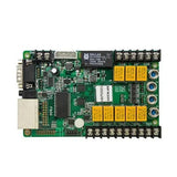 NovaStar MFN300 RS232/Gigabit Ethernet Multi-Functional Card