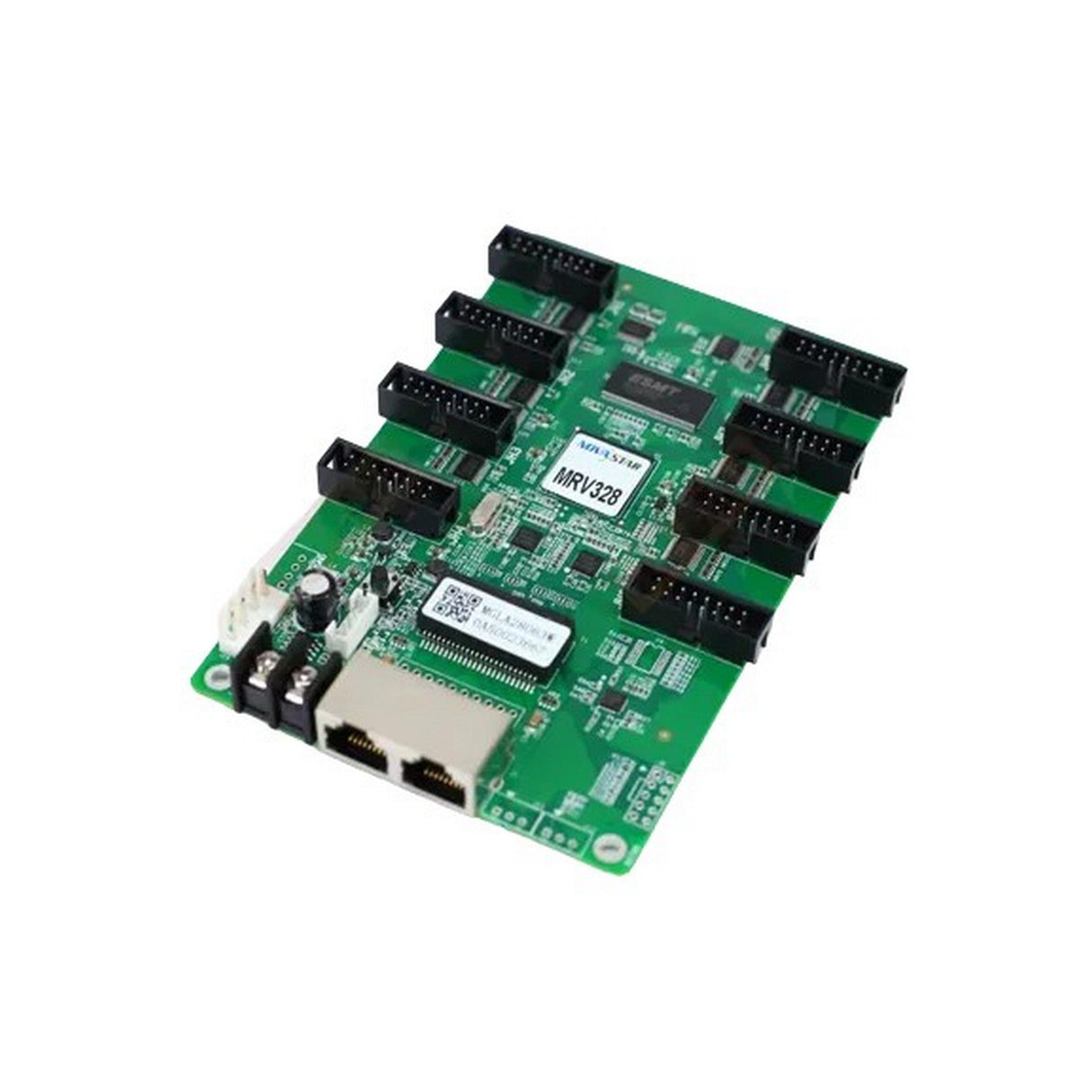 NovaStar MRV328 256x256 Pixel LED Receiving Card