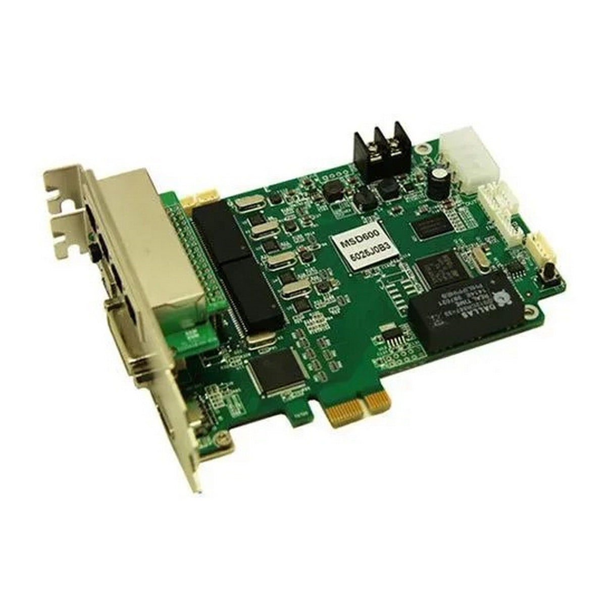 NovaStar MSD600-1 1920x1200 HDMI/DVI I/O Sending Card