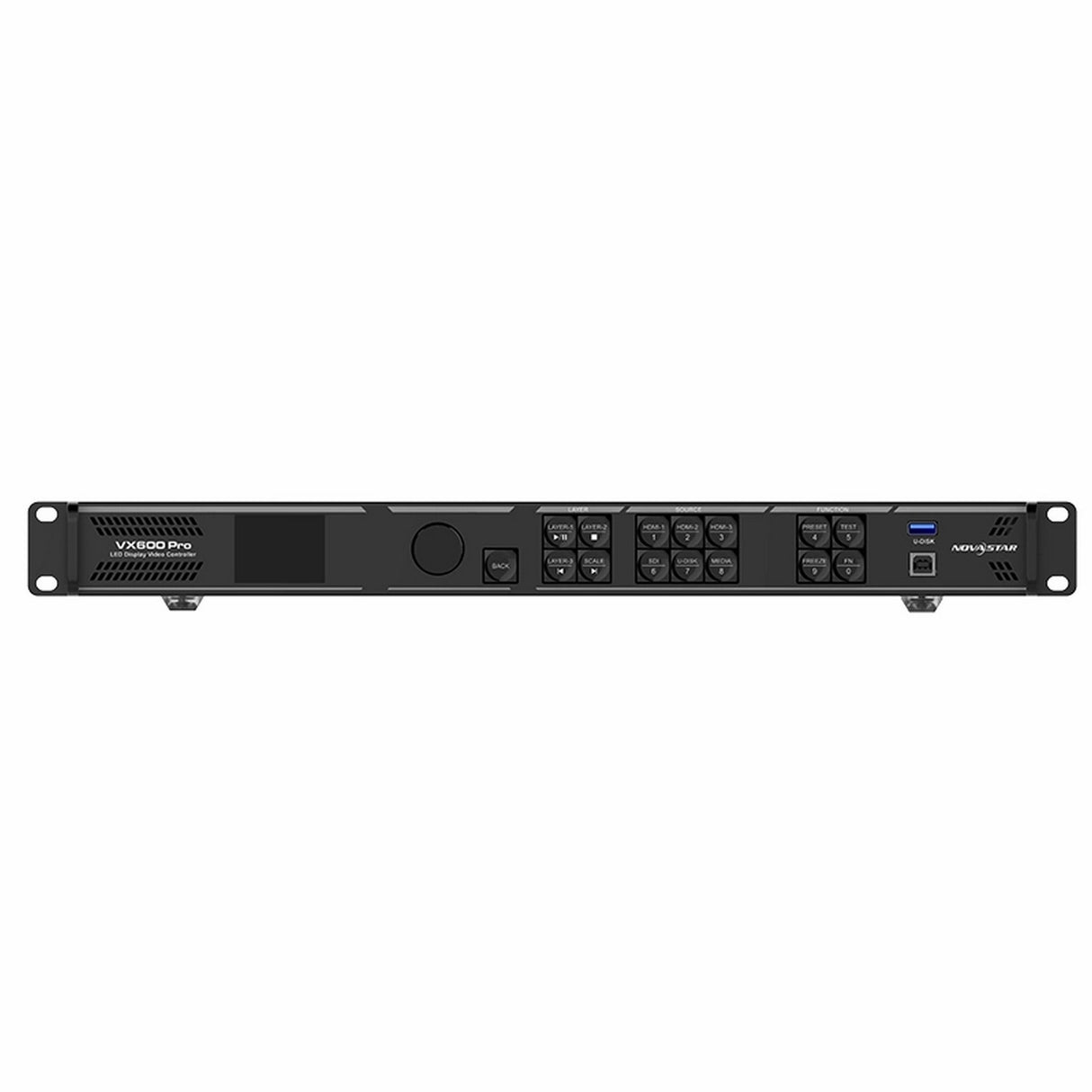 NovaStar VX600 Pro 4K All-in-One LED Video Controller