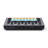 Novation Circuit Rhythm Standalone Beatmaking Sampler