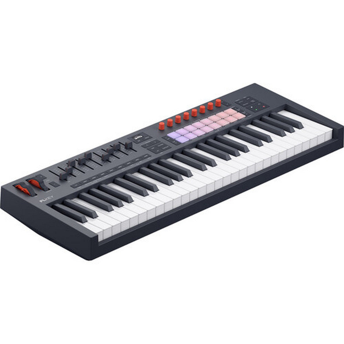 Novation FLkey 2 USB MIDI Keyboard Controllers for FL Studio