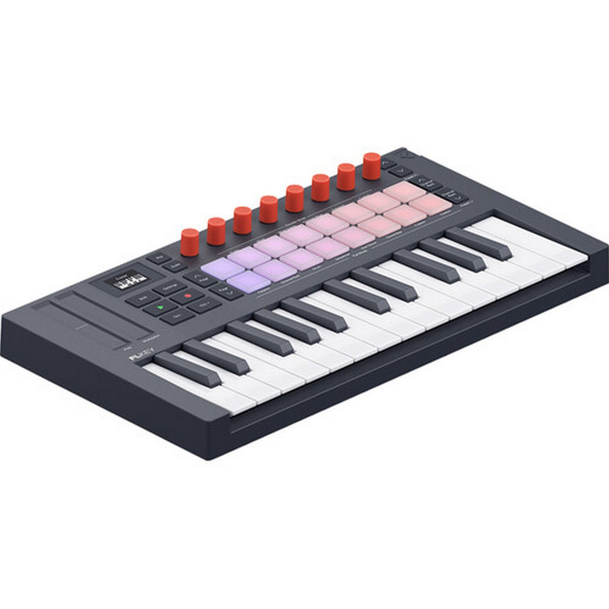 Novation FLkey 2 USB MIDI Keyboard Controllers for FL Studio