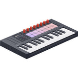 Novation FLkey 2 USB MIDI Keyboard Controllers for FL Studio