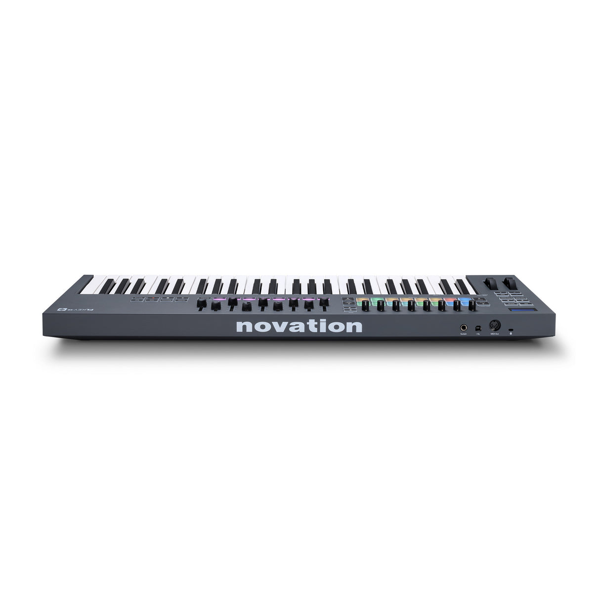 Novation FLkey 49 49-Key MIDI Keyboard for FL Studio
