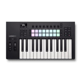 Novation Launchkey 25 MK4 MIDI Keyboard Controller with 25 Keys