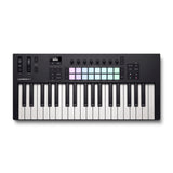 Novation Launchkey 37 MK4 MIDI Keyboard Controller with 37 Keys