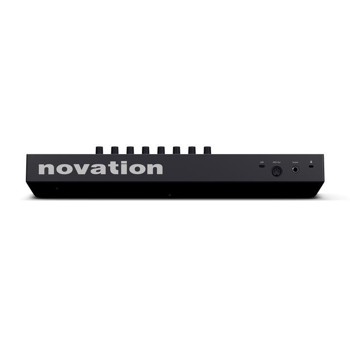 Novation Launchkey 37 MK4 MIDI Keyboard Controller with 37 Keys