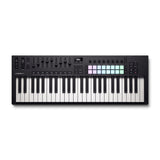 Novation Launchkey 49 MK4 MIDI Keyboard Controller with 49 Keys