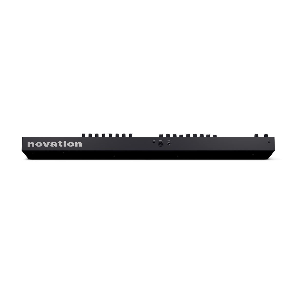 Novation Launchkey 61 MK4 MIDI Keyboard Controller with 61 Keys