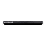 Novation Launchkey 61 MK4 MIDI Keyboard Controller with 61 Keys