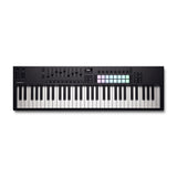 Novation Launchkey 61 MK4 MIDI Keyboard Controller with 61 Keys