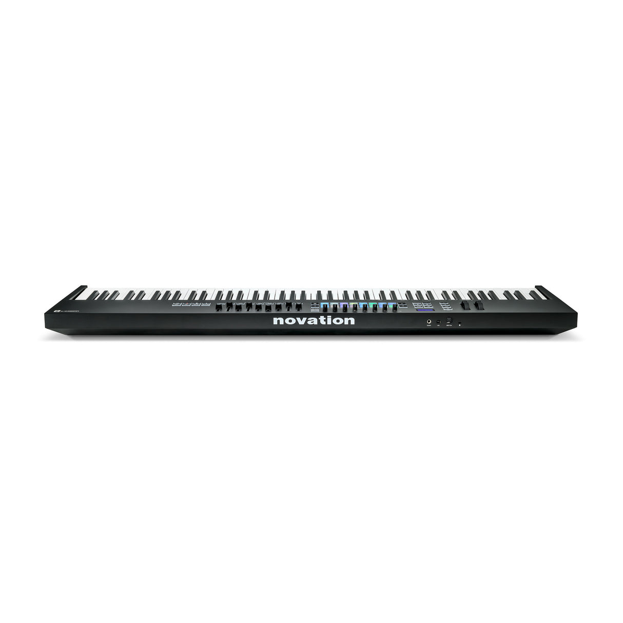Novation Launchkey 88 MK3 88-Key MIDI Keyboard