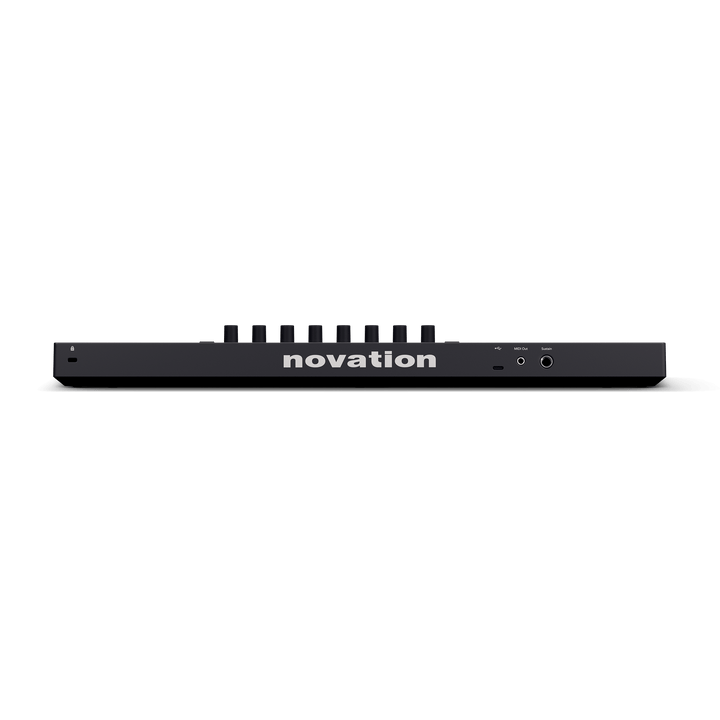 Novation Launchkey Mini 37 MK4 MIDI Keyboard Controller with 37 Keys