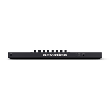 Novation Launchkey Mini 37 MK4 MIDI Keyboard Controller with 37 Keys