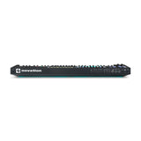 Novation 61SL MkIII 61-Key Keyboard Controller