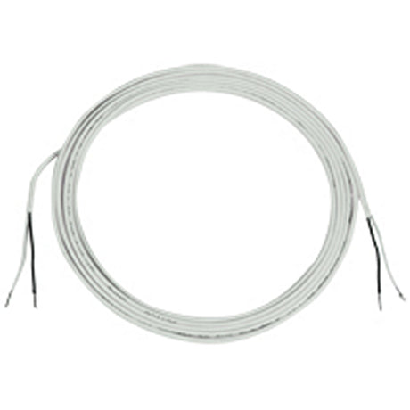 NTI E-2W-PLNM-10 2-Wire Plenum Sensor Cable 10-Foot
