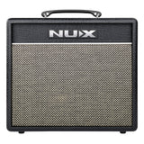 Nux Mighty 20 mkII 20W Bluetooth Digital Modeling Guitar Amplifier