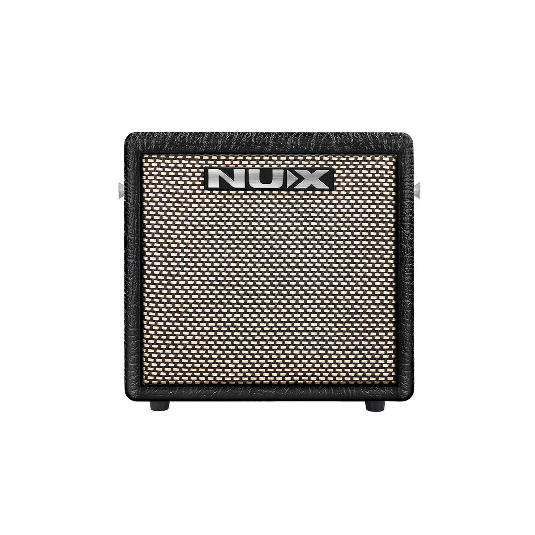 Nux Mighty 8BT MKII 8-Watt Battery-Powered Bluetooth Electric Guitar A –  AVLGEAR