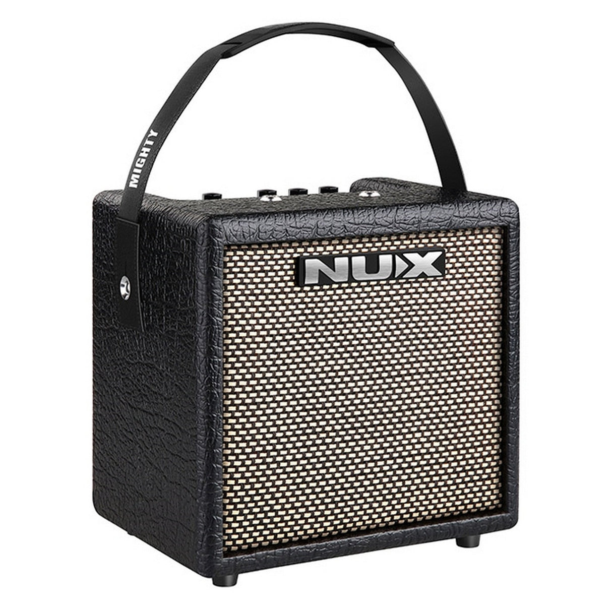 Nux Mighty 8BT mkII Digital Modeling Bluetooth Guitar Amplifier