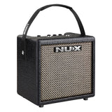 Nux Mighty 8BT mkII Digital Modeling Bluetooth Guitar Amplifier