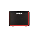 Nux Mighty Lite BT MKII Portable Desktop Modeling Amplifier (Used)