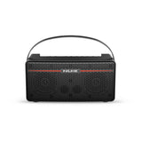Nux Mighty Space 30W Wireless Portable Stereo Guitar Amp and Cherub WST-905Li Rechargeable Tuner Bundle