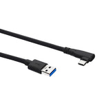 OBSBOT USB-A to USB-C 3.0 Cable