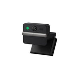 OBSBOT Meet Flip AI-Powered Foldable 4K Webcam with Privacy Flip