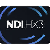 OBSBOT Tail Air NDI|HX3 License Key Download
