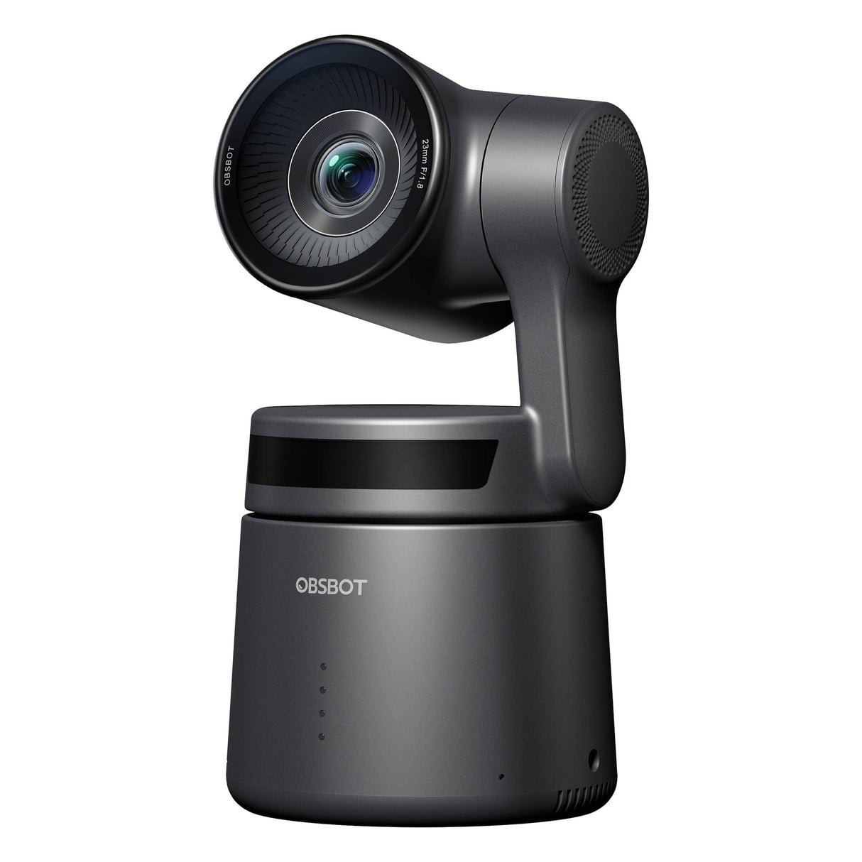 OBSBOT Tail Air 4K PTZ Streaming Camera with NDI License Pack