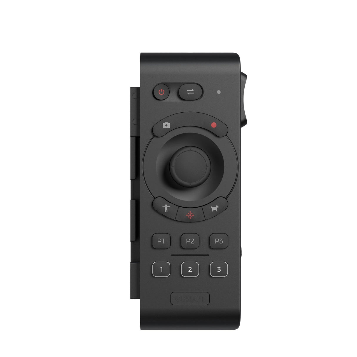 OBSBOT Tail Air Smart Remote Controller