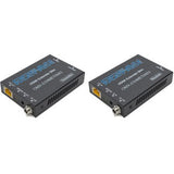 Ocean Matrix OMX-01HMHM0003 1080p60 HDMI Extender Set