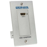 Ocean Matrix OMX-10HMIP0005 HDMI Wall Plate Extender