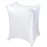 Odyssey X Stand White Slip Screen Wrap (Used)