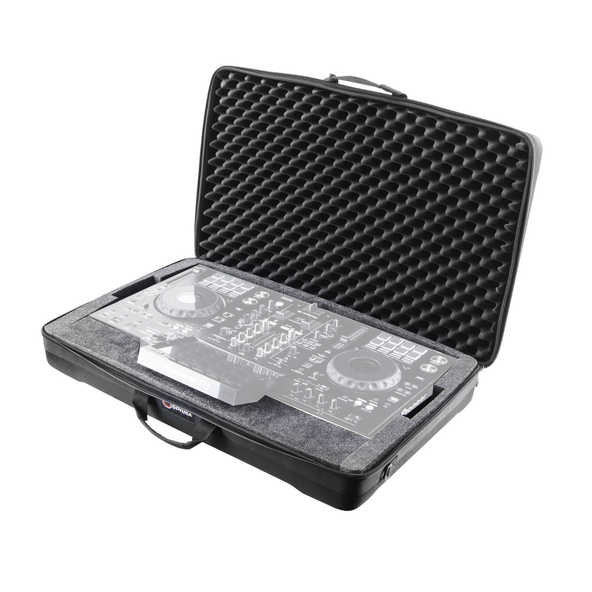 Odyssey EVA Molded Soft Case for Pioneer DJ XDJ-RX3