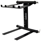 Odyssey LSTAND360PH Smart Laptop Stand with High Speed 3.2 Media Hub