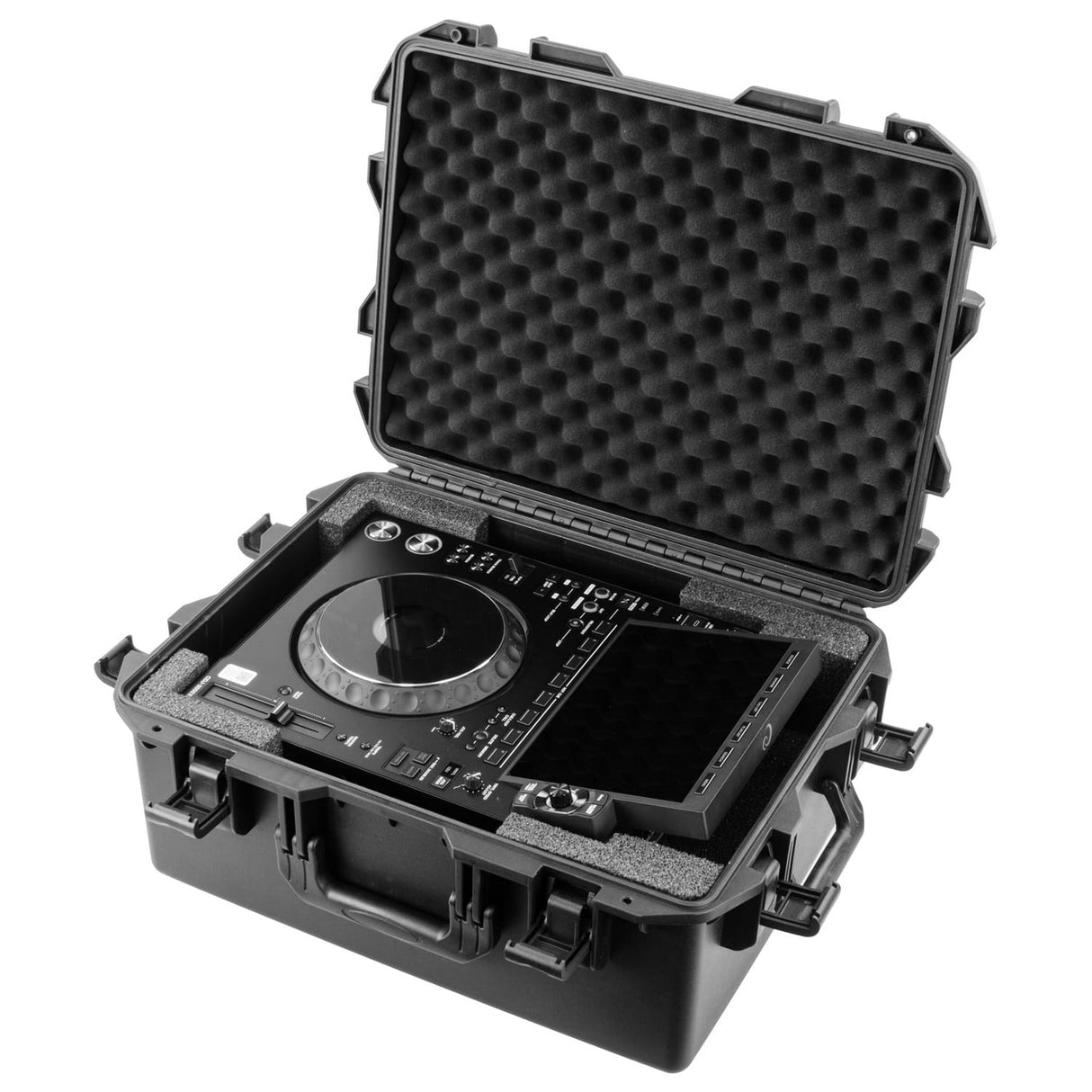 Odyssey VU3000X-M4 Watertight and Dustproof Case for CDJ-3000X